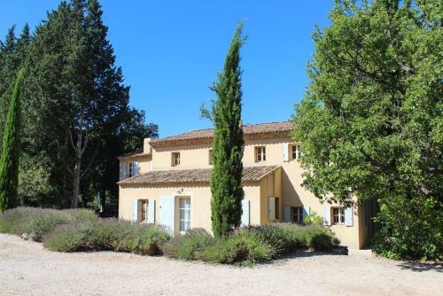 Beaurecueil Villa Sleeps 12 Pool Wifi