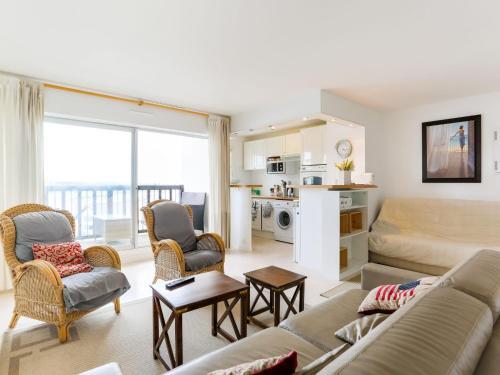 Apartment Cap Cabourg-25