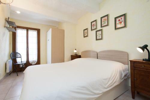Apartamento Suquet Boucherie Sea Cannes