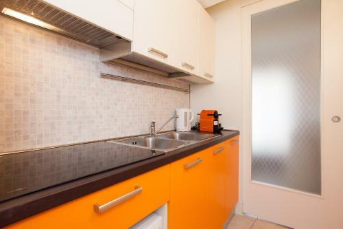 Apartamento Suquet Boucherie Sea Cannes