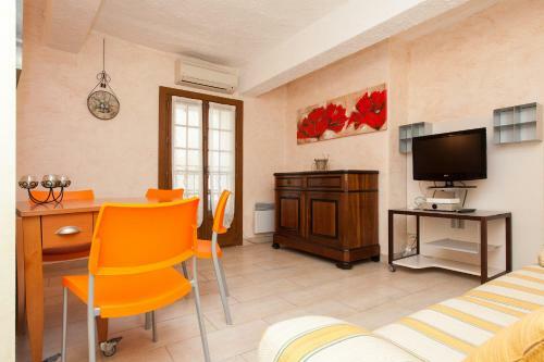 Apartamento Suquet Boucherie Sea Cannes