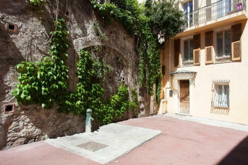 Apartamento Suquet Boucherie Sea Cannes