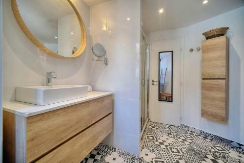 Immogroom - Sea View Apartment - 3 Min From Beach - Ac-congressbeaches