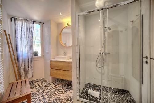 Immogroom - Sea View Apartment - 3 Min From Beach - Ac-congressbeaches