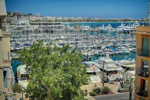 Immogroom - Sea View Apartment - 3 Min From Beach - Ac-congressbeaches