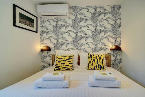 Immogroom - Sea View Apartment - 3 Min From Beach - Ac-congressbeaches