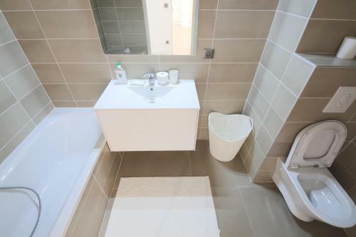 Apartamento Secret Garden G Cannes