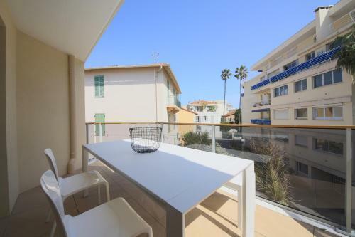 Apartamento Secret Garden G Cannes