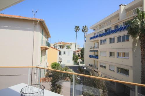 Apartamento Secret Garden G Cannes