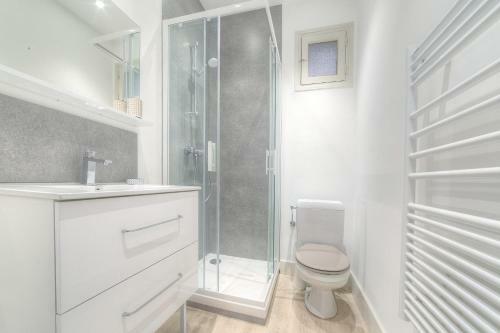 Apartamento Immogroom - 3 - 1min From The Beach - Congressbeaches