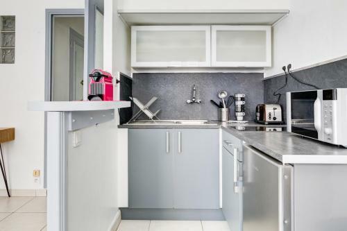 Apartamento Immogroom - Exclusive- 2 Min From The Beach - Congress-beach