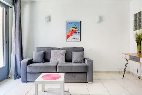 Apartamento Immogroom - Exclusive- 2 Min From The Beach - Congress-beach