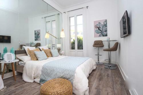 Apartamento Miramar Studette Furnished