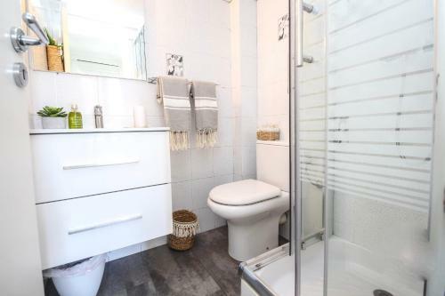 Apartamento Miramar Studette Furnished