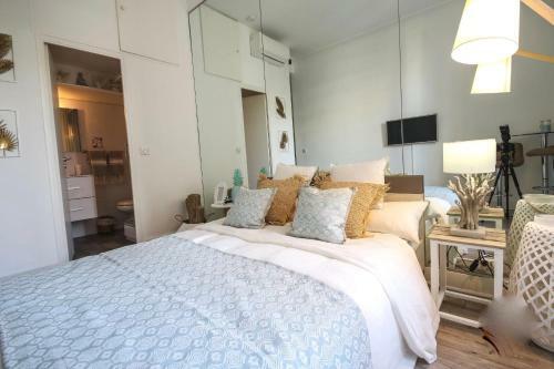 Apartamento Miramar Studette Furnished