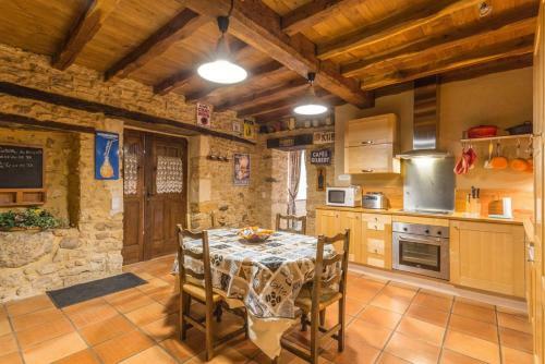 Cendrieux Villa Sleeps 6 Pool Wifi