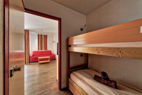 Apartamento Ascender: Residence Riviere