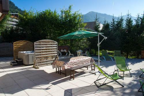 Apartamento L'ours 10 Personnes