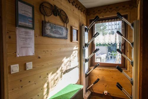Apartamento L'ours 10 Personnes