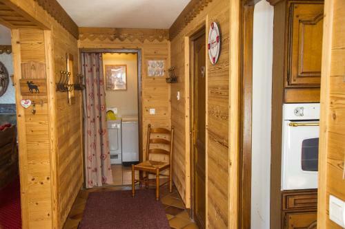 Apartamento L'ours 10 Personnes