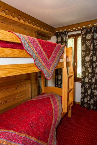 Apartamento L'ours 10 Personnes