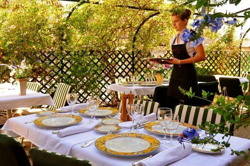 Hotel Auberge Le Centre Poitou