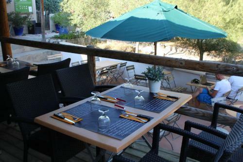 Camping Forcalquier Les Routes De Provence