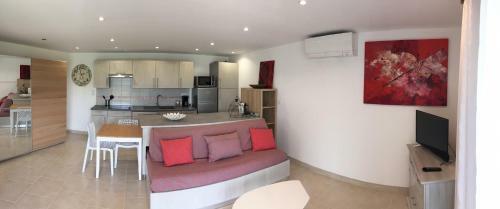 Apartamento Le Mas Des Oliviers