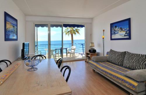 Apartamento La Caravelle