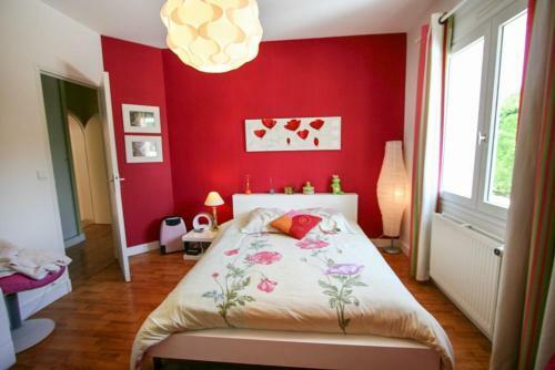 La Catte Villa Sleeps 6 Pool Wifi