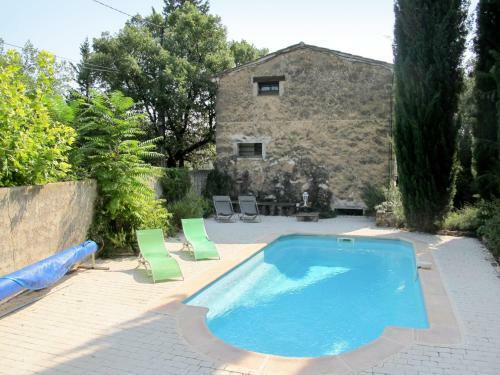 Holiday Home Le Paouvadon - Lmo140