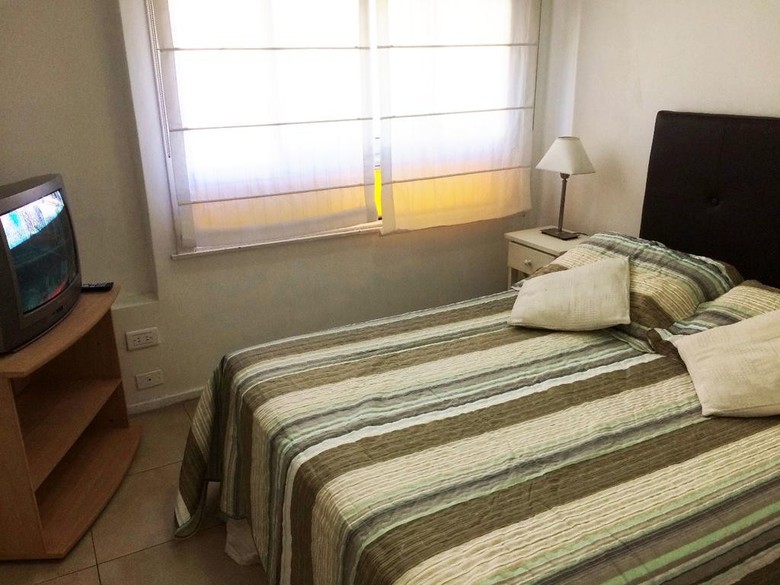 Apartamento Castillo Argentina. Riobamba