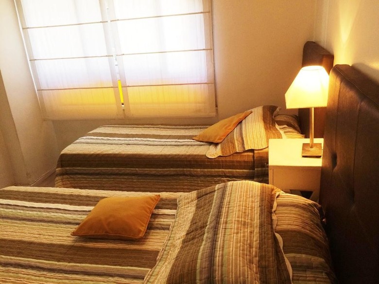 Apartamento Castillo Argentina. Riobamba