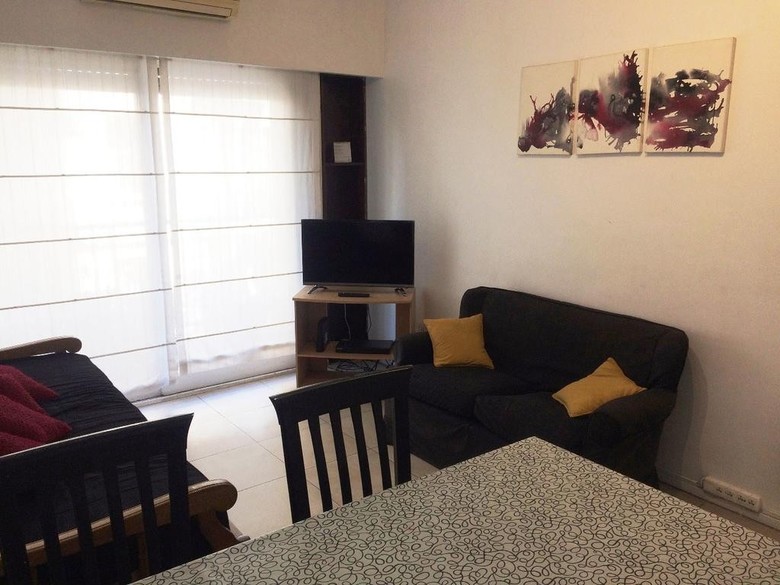 Apartamento Castillo Argentina. Riobamba