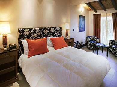 Hotel Casa La Galeana