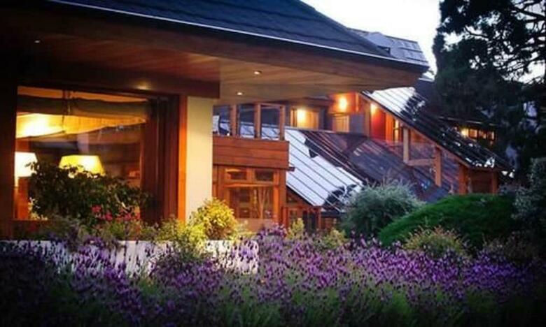 Hotel Antares Patagonia Suites & Eventos
