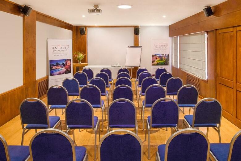 Hotel Antares Patagonia Suites & Eventos