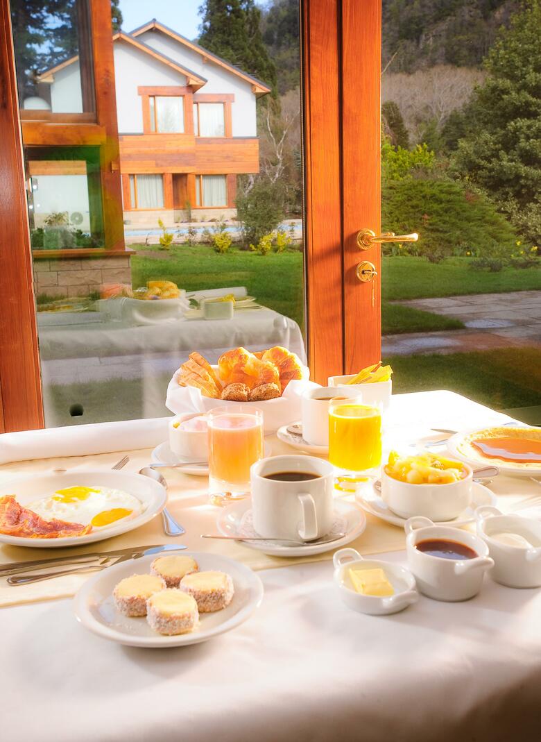 Hotel Antares Patagonia Suites & Eventos