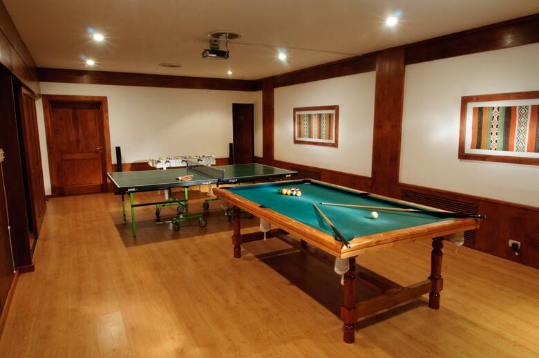 Hotel Antares Patagonia Suites & Eventos