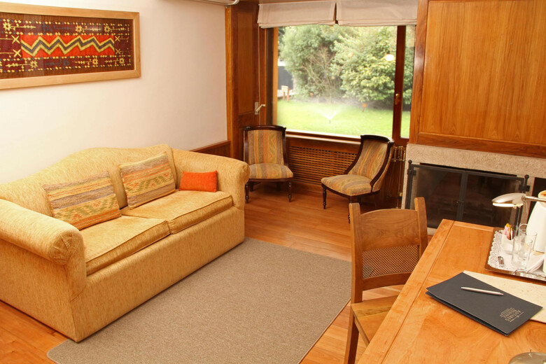 Hotel Antares Patagonia Suites & Eventos