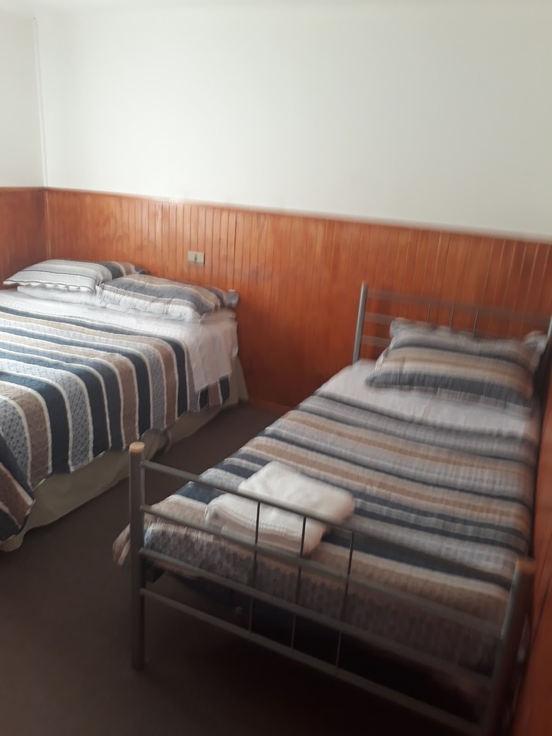 Hostal Hospedaje Sra. Yoly