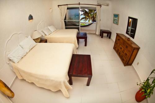 Hotel Villas Flamingo