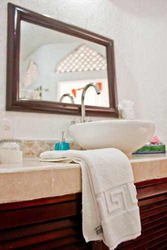 Hotel Villas Flamingo