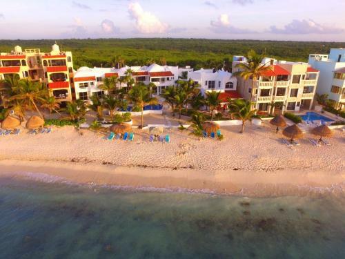 Hotel Villas Flamingo