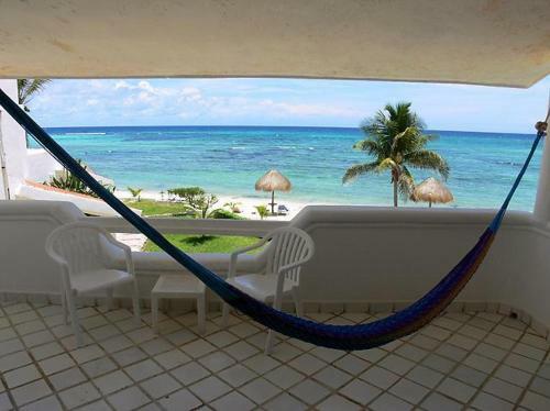 Hotel Villas Flamingo