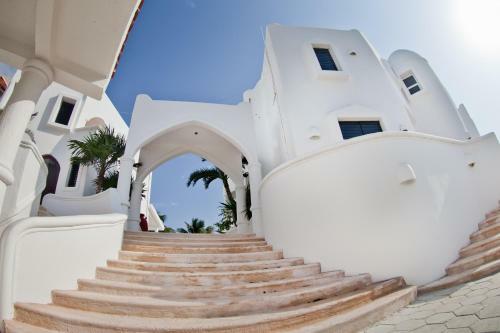 Hotel Villas Flamingo