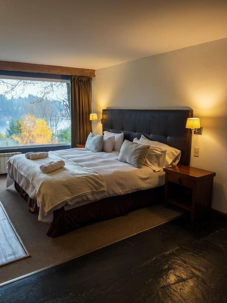Hotel Puerto Manzano Suites By Visionnaire