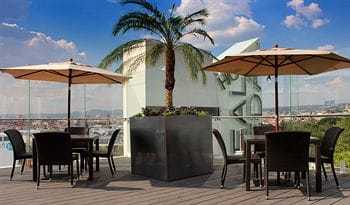 Hotel Real Alameda De Queretaro