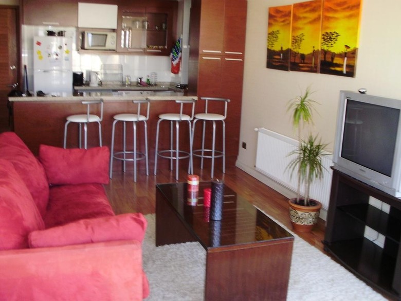 Apartamento Lecaros Vi�a Del Mar