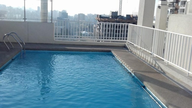 Apartamento Departamento Vi�a Plaza III